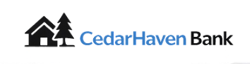 CedarHaven Bank  